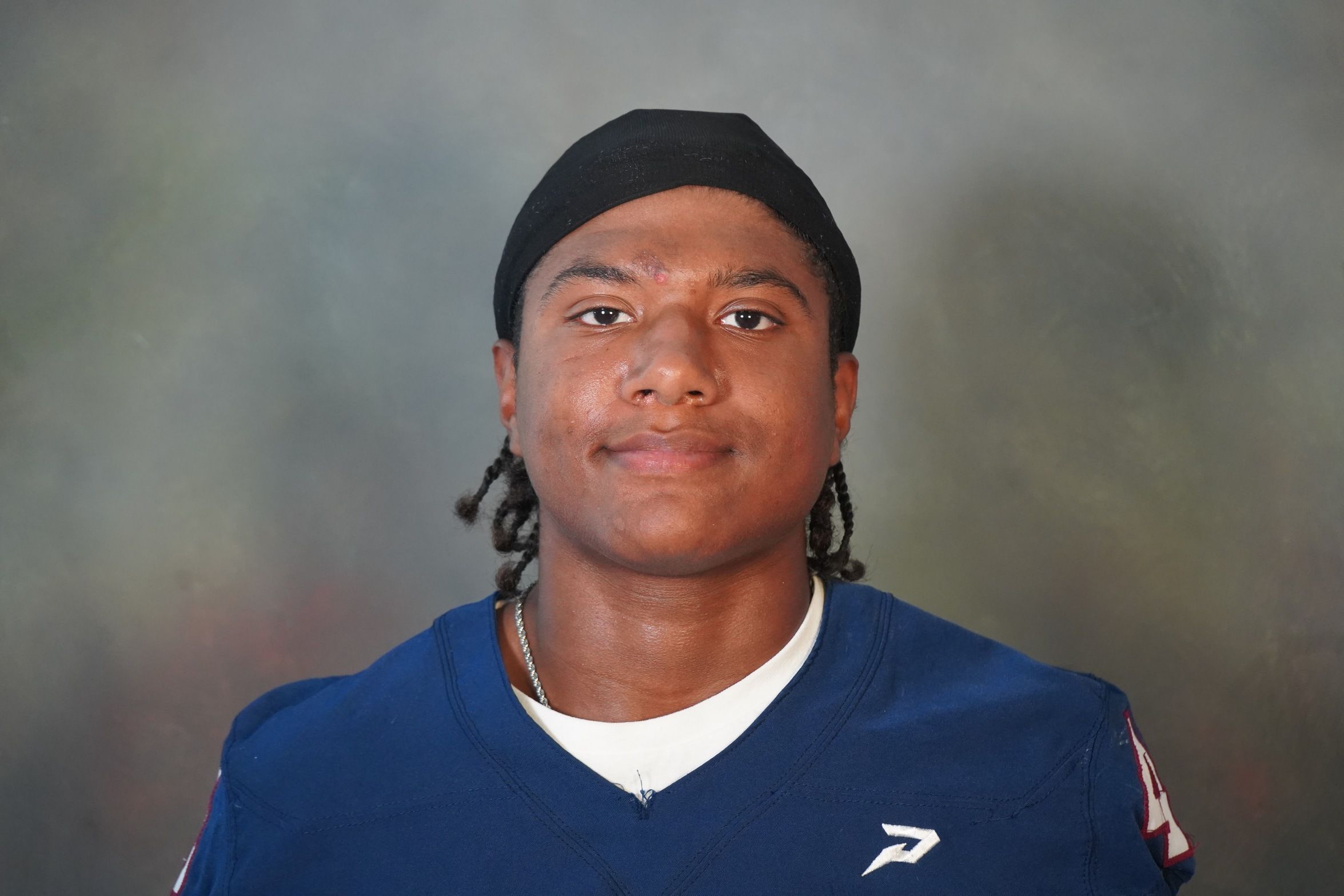 Xavier Darby