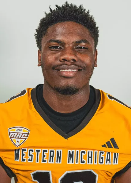Angelo Chapman