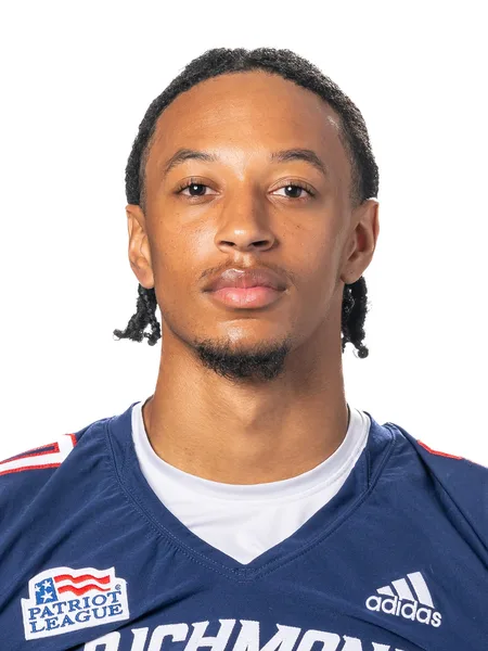 Cassius Harris
