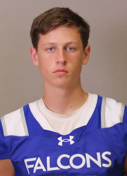 Caeden Whelan