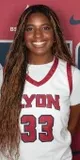 Niya Evans