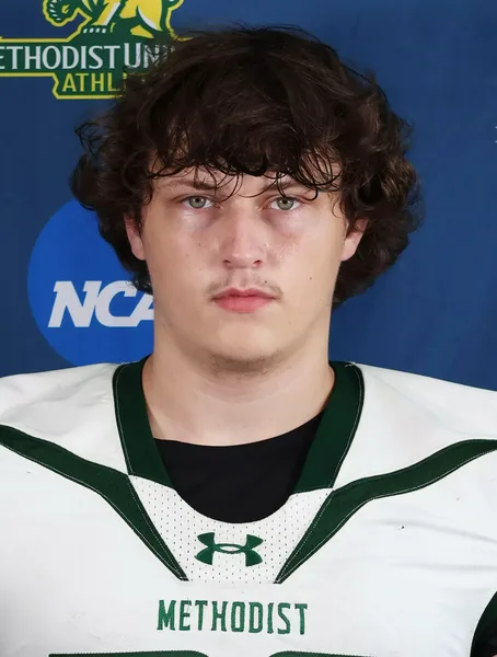 Luke Brown