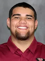 Pa'u Spencer