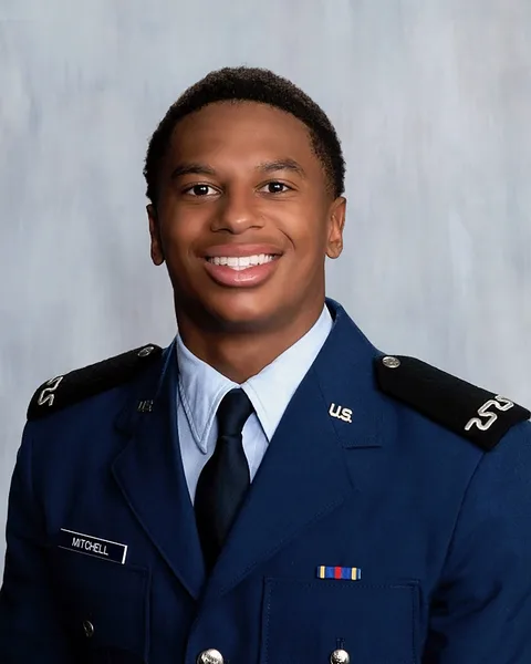 Tyshan Mitchell