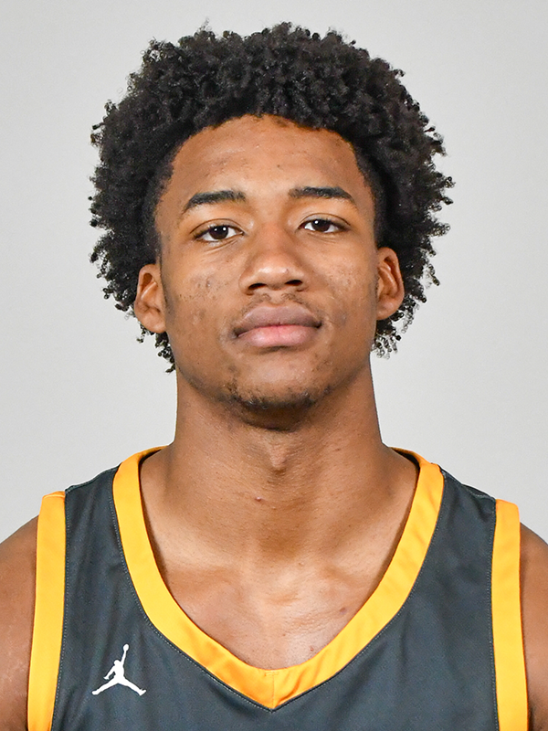 Nico Jones