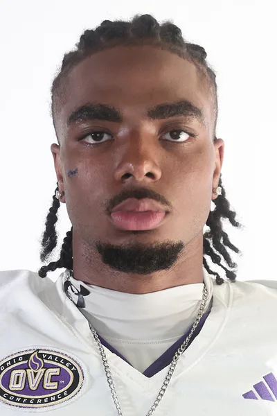 Devin Hunter