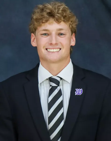 Preston Turner