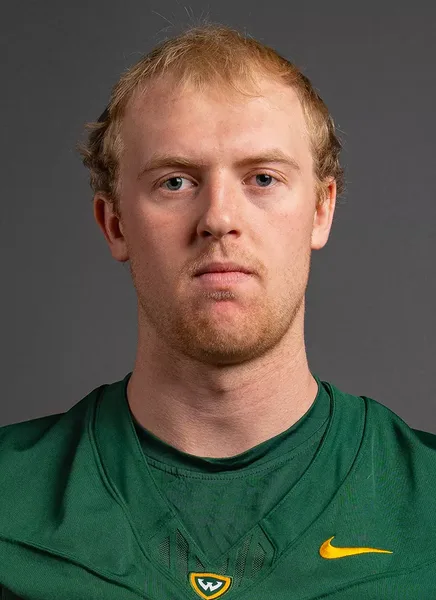 Jaiden Acker