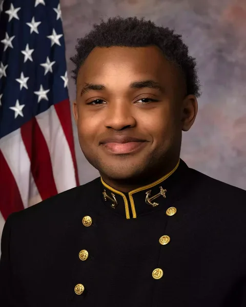 Stefan Egbe