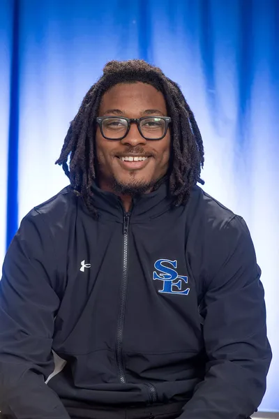 Joshua Dobbins