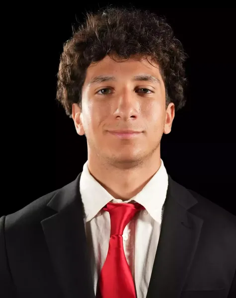Dan Echeverri