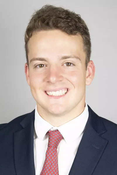 Luke Salvadore