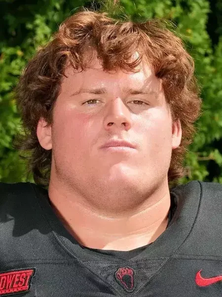 Tucker Allred