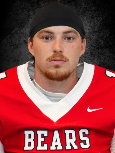 Cameron Pragano