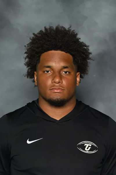 Tyson Davis