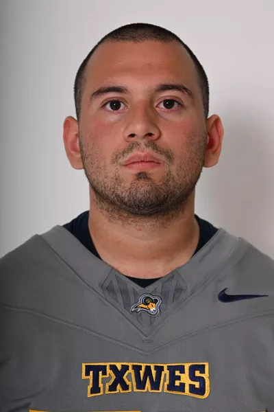 Ben Flores