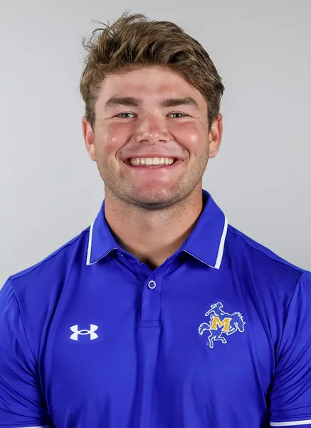 Blake Sylvester