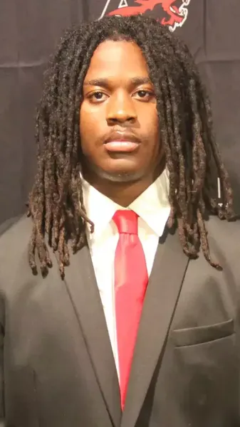 Kameron Peart