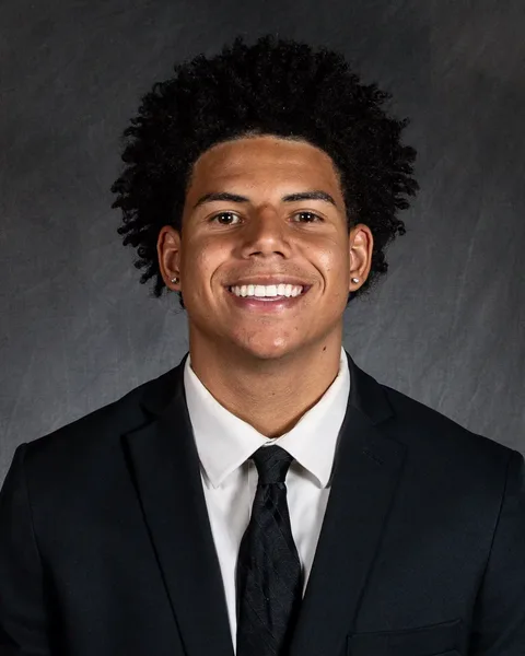 Trey Johnson