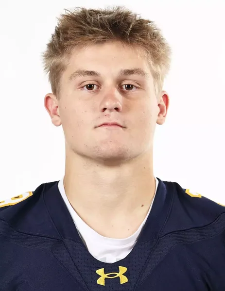 Daniel Mcgarry