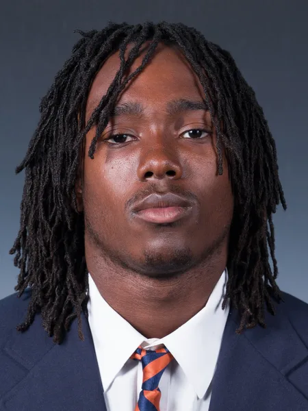Darien Williams