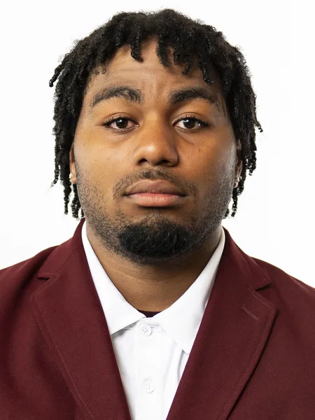 Jeremiah Waldrond
