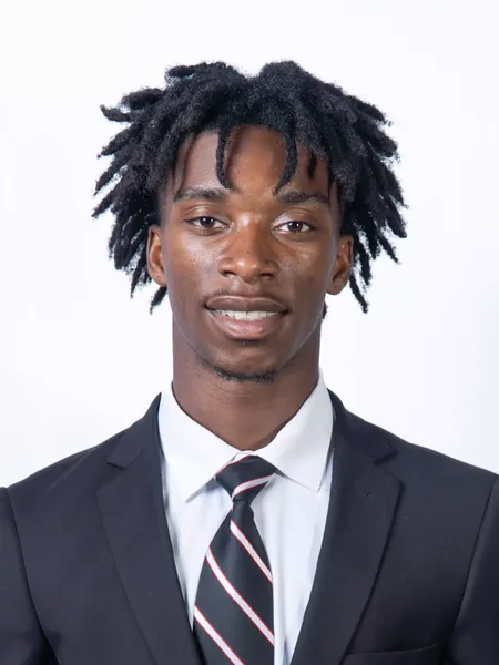 Wauntavious Conley