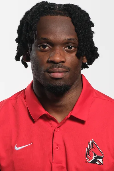 Jamarion Mcdougle