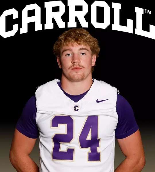 Carson Melendy