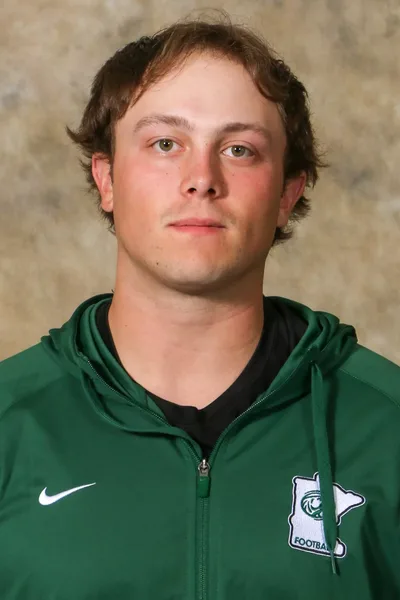 Tyler Cruchet