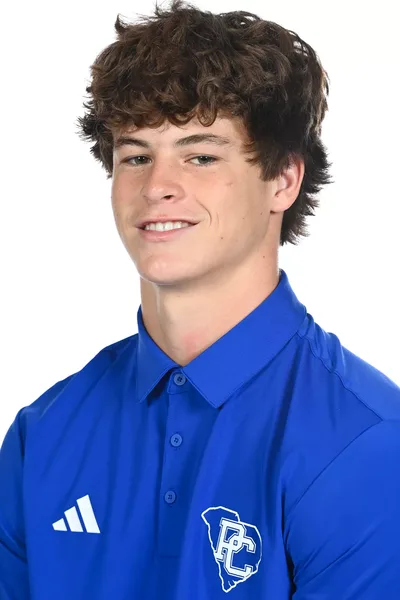 Bennett Baumgartner