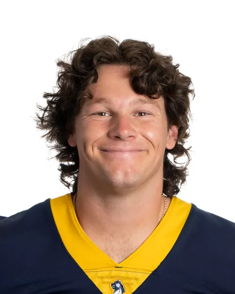 Jett Huff