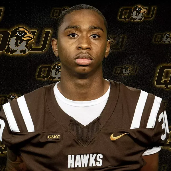 Xavion Terry