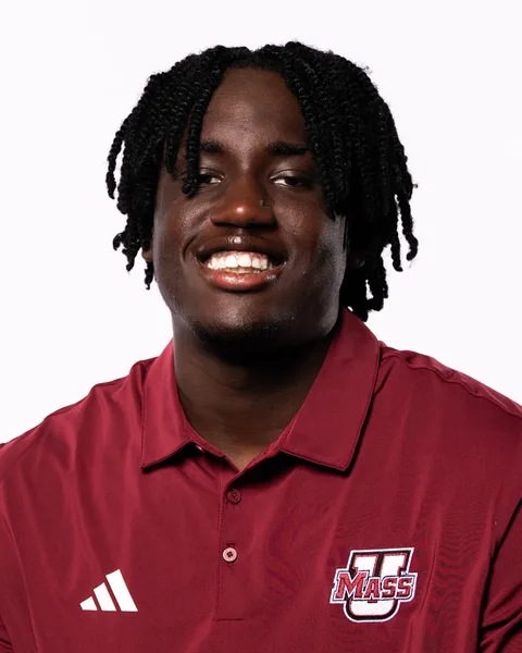 Samuel Mulbah