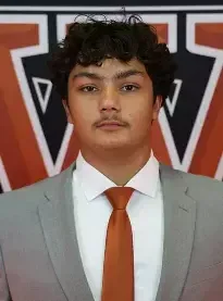 Aidan Garcia