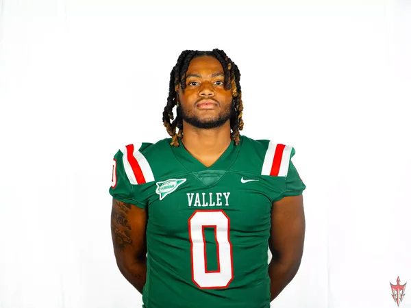 Adonis Jackson