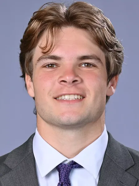 Ethan Moss