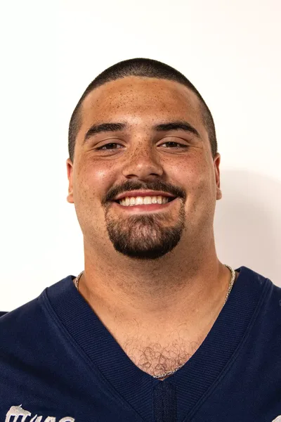 Garet Rivord