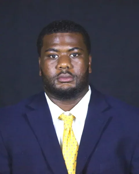 Devedrick Wilson