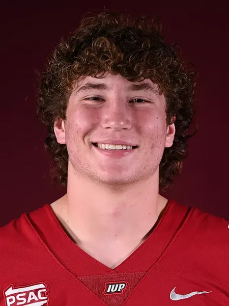 Logan Goodwin