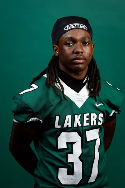 Jamari Thomas