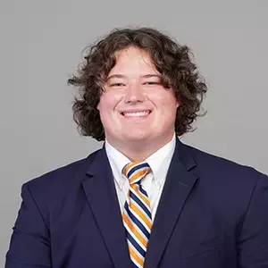 Braden Hembree