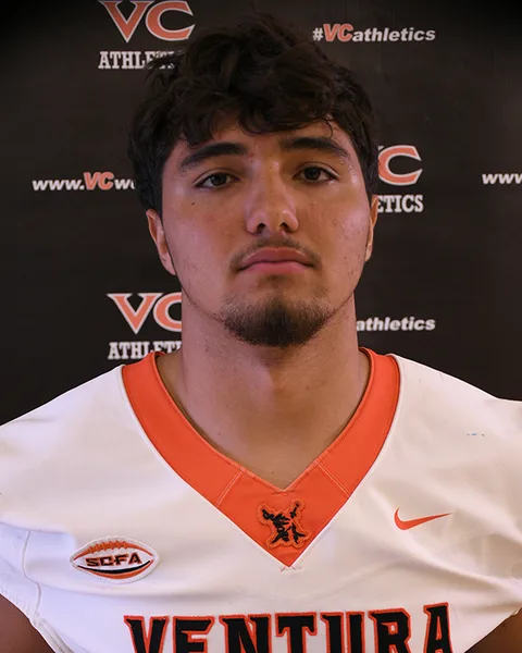 Isaiah Salinas