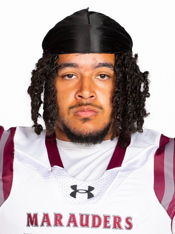 Jamal Sullivan