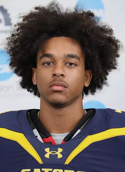 Mekhi Guillaume