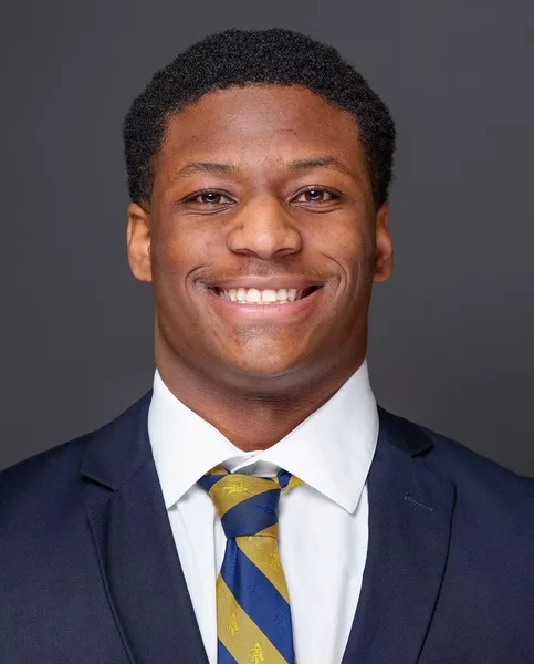 Tyrek Brown