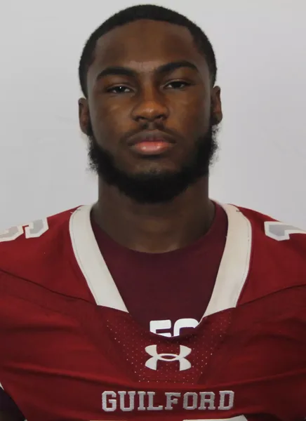 Jaden Glenn