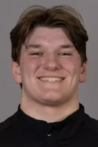 Lucas Barnes