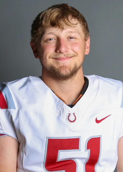Rhett Mcfadden