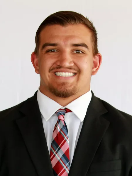 Ian Ortiz